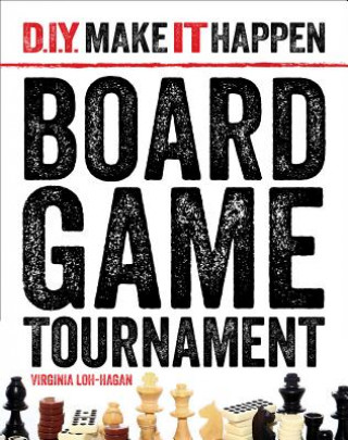 Carte Board Game Tournament Virginia Loh-Hagan