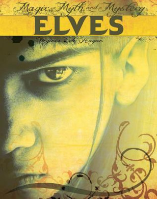 Knjiga Elves Virginia Loh-Hagan