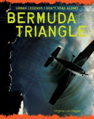 Книга Bermuda Triangle Virginia Loh-Hagan