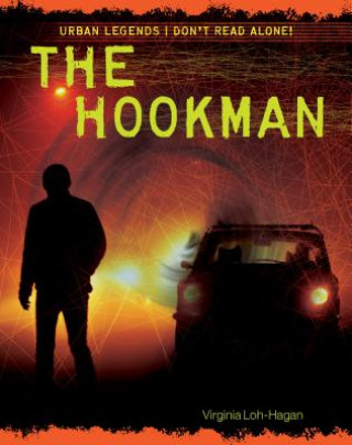 Kniha The Hookman Virginia Loh-Hagan