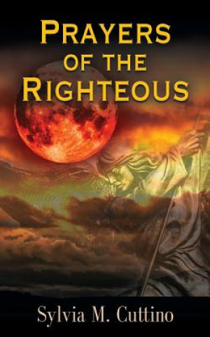 Book Prayers of the Righteous Sylvia M. Cuttino