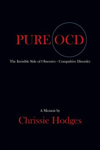 Kniha Pure Ocd Chrissie Hodges