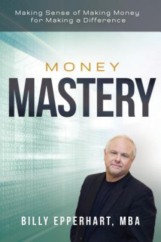 Livre Money Mastery Billy Epperhart