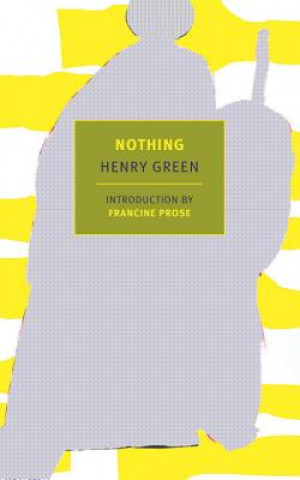 Carte Nothing Henry Green