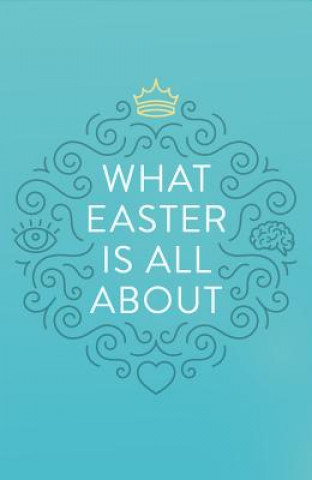 Carte WHAT EASTER IS ALL ABT (PACK O Good News Publishing Company