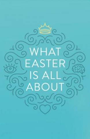 Livre WHAT EASTER IS ALL ABT (PACK O Good News Publishing Company