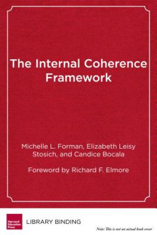 Boek Internal Coherence Framework Michelle L. Forman