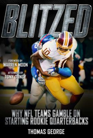 Libro Blitzed Thomas George