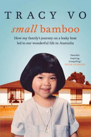 Knjiga SMALL BAMBOO NEW/E Tracy Vo