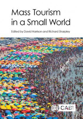 Carte Mass Tourism in a Small World David Harrison