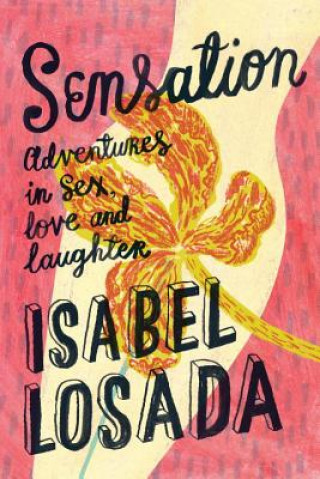 Kniha Sensation Isabel Losada