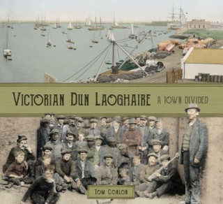 Книга Victorian Dun Laoghaire Tom Conlon