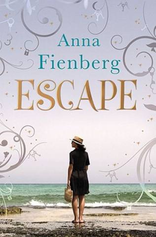 Buch ESCAPE Anna Fienberg