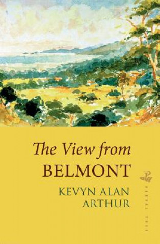 Книга View from Belmont Kevyn Alan Arthur