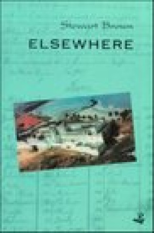 Könyv Elsewhere Stewart Brown