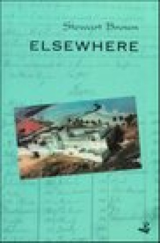 Buch Elsewhere Stewart Brown