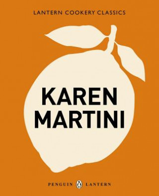 Książka KAREN MARTINI Karen Martini