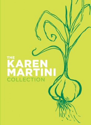 Книга KAREN MARTINI COLL Karen Martini