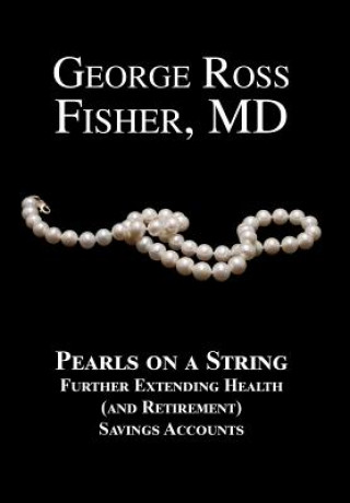 Книга Pearls on a String George Ross Fisher