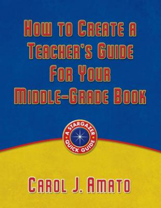 Книга HT CREATE A TEACHERS GD FOR YO Carol J. Amato