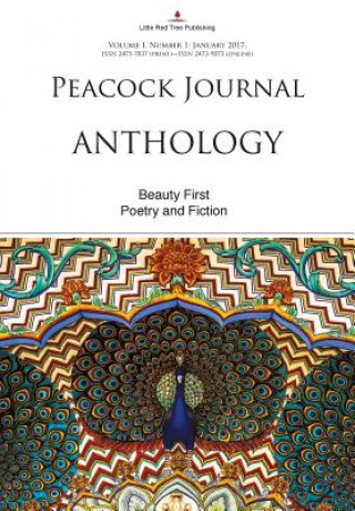 Carte Peacock Journal - Anthology W. R. Lantry