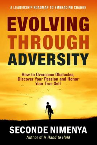 Carte Evolving Through Adversity Seconde Nimenya