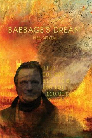 Livre BABBAGES DREAM Neil Aitken