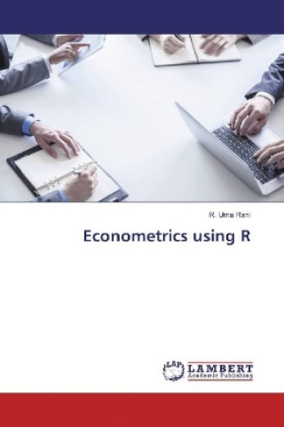 Carte Econometrics using R R. Uma Rani