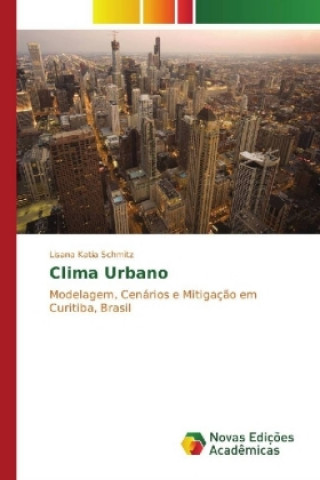 Carte Clima Urbano Lisana Katia Schmitz