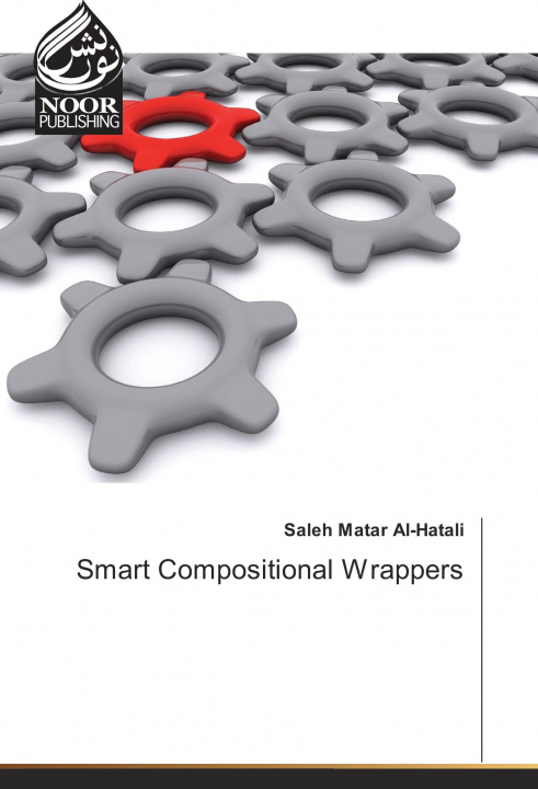Książka Smart Compositional Wrappers Saleh Matar Al-Hatali