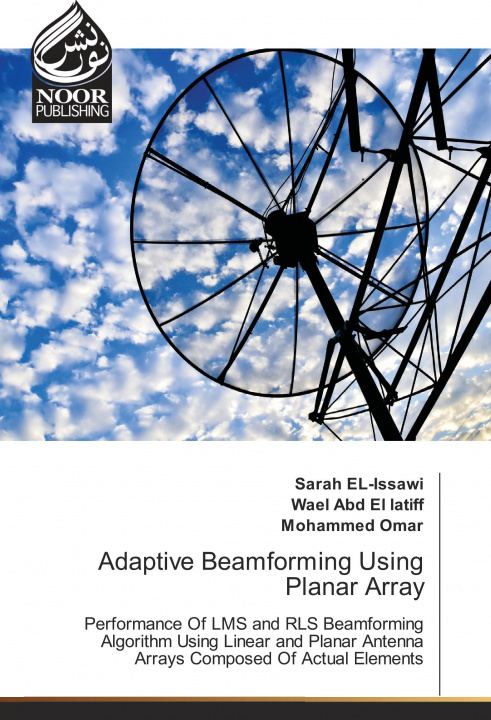 Libro Adaptive Beamforming Using Planar Array Sarah EL-Issawi