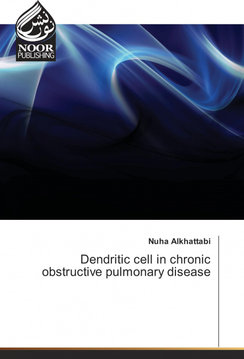 Könyv Dendritic cell in chronic obstructive pulmonary disease Nuha Alkhattabi