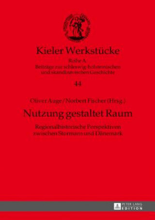 Libro Nutzung Gestaltet Raum Oliver Auge