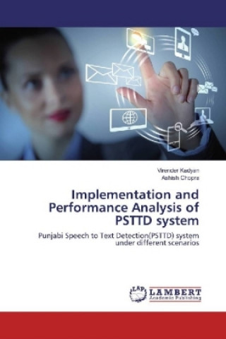 Carte Implementation and Performance Analysis of PSTTD system Virender Kadyan