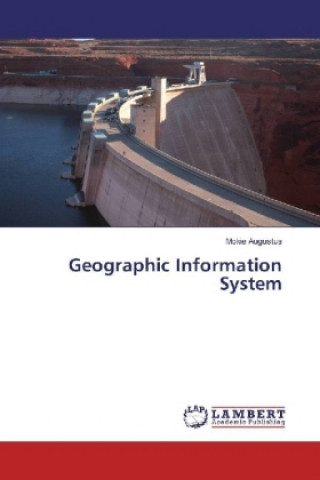 Книга Geographic Information System Mokie Augustus