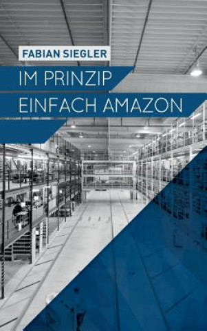 Book Im Prinzip einfach Amazon Fabian Siegler