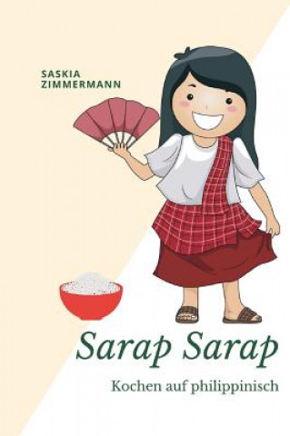 Carte Sarap Sarap Saskia Zimmermann