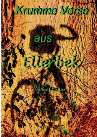 Book Krumme Verse aus Ellerbek Volker Kayser