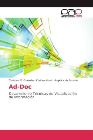 Книга Ad-Doc Christian M. Guamán