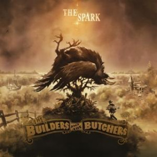 Zvok The Spark The Builders And The Butchers