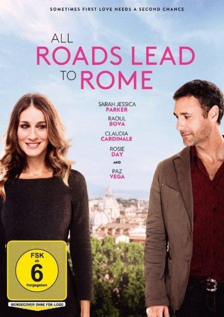 Video All Roads Lead to Rome Thomas Lagerman