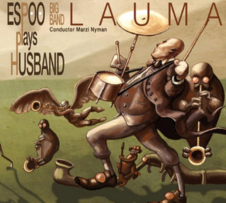 Audio Lauma Espoo Big Band