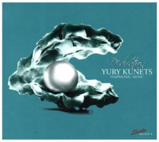 Audio Dedication-Symphonic Music Yury Kunets