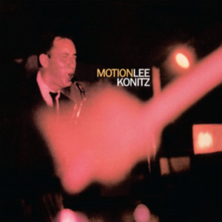 Audio Motion Lee Konitz
