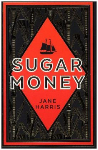 Carte Sugar Money Jane Harris
