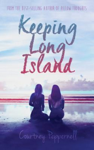 Książka Keeping Long Island Courtney Peppernell