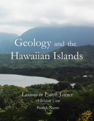 Carte Geology and the Hawaiian Islands Patrick Nurre