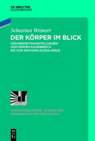 Książka Koerper im Blick Sebastian Weinert