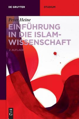 Carte Einfuhrung in die Islamwissenschaft Peter Heine