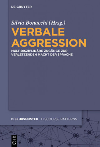 Libro Verbale Aggression Silvia Bonacchi